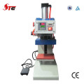 CE aprovado alta qualidade logotipo máquina da imprensa do calor (STC-QD11)